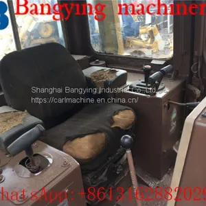 Used CAT D5H Bulldozer thumbnail-5