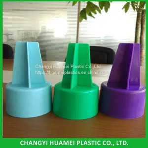 Plastic Beach Beverage Sand Cup Holder thumbnail-5