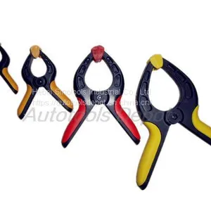 Spring Clamps thumbnail-1