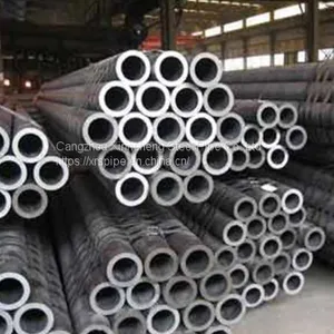 GB/T 8163-2008 Seamless Steel Pipe thumbnail-1