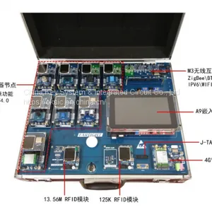 IoT Experiment Box for Agriculture FS_WSN8816C-pro thumbnail-1