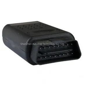 Classic 7 in 1 Multi-Brand Motorcycle Scanner Motorbike Repair Diagnostic Tool thumbnail-4