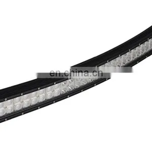 Offroad LED Light Bar Spot Flood Combo 240W 44 Inch LED Light Bar thumbnail-2