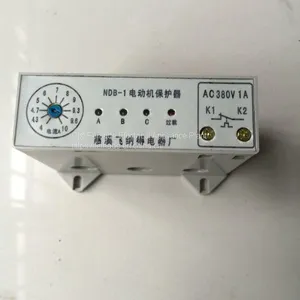 CURRENT MONITORING RELAY NDB-1 thumbnail-5