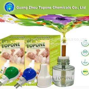 Household Anti Mosquito Liquid Killer and Vaporizer thumbnail-1