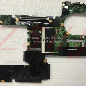 486248-001 for hp 6530b 6730b Laptop Motherboard Ddr2 Ge45 6050a2219901-mb-a03 Free Shipping 100% Test ok thumbnail-2