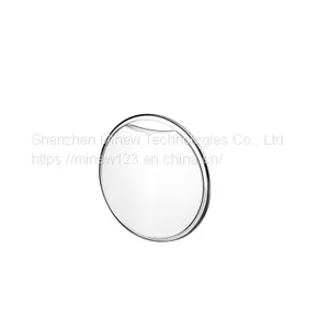 Minew D15N Ble Position Beacon Tag With Key Chain thumbnail-1