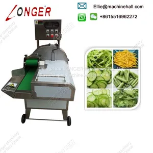 Hot Sale Large Type Vegetable Cutting Machine thumbnail-3