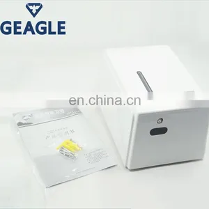 China Manufacture Professional Smart Sense Soap Dispenser thumbnail-3