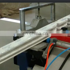 V Cutting Saw for PVC Window and Door thumbnail-1