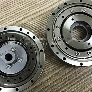 Ultra-flat Actuator MUA060 thumbnail-1