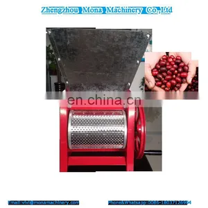 Coffee Pulper/coffee Sheller/coffee Peeler With Gasoline Electric Motor thumbnail-6