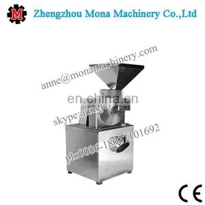 Stainless Steel Red Dry Chili Pepper Grinder/chili Powder Grinding Machinery thumbnail-1
