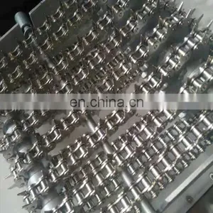 Chicken Meat Cutting Machine/Duck Leg Cutting Machine thumbnail-7