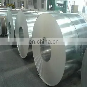 Hot Dip DX51D SGCC Galvanized Steel Sheet Coil thumbnail-1