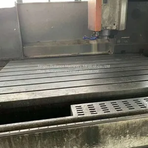 J-TECH CNC JT-GL2317Z Gantry Machining Center thumbnail-3