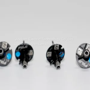 R19-050G-155 Mouth Piece 5.0G 5.0M AA8MG05 Use in FUJI NXT Heads H08 R19-050-155 AA8LZ12 thumbnail-3
