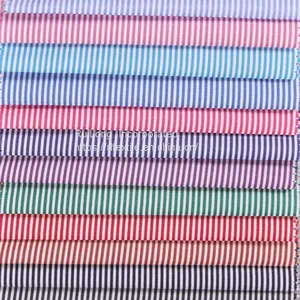 TC Yarn-dyed Fabrics thumbnail-2