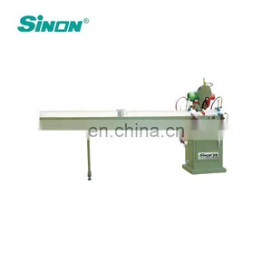 Single Head Cutting Saw for Upvc Window thumbnail-1