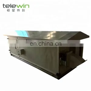 Telewin Rooftop Air Handling Unit AHU thumbnail-3