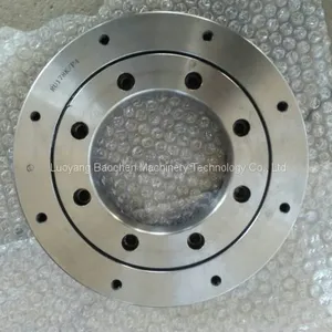 RE9016UUCC0P4 90*130*16mm Crossed Roller Bearing for China Harmonic Reducer Bearing Supplier thumbnail-2