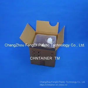 Cubitainer 10L for Beckman Reagent Packaging thumbnail-5