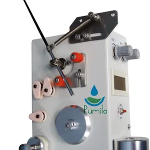 Electronic Wire Tensioner Coil Winding Machine Wire Tensioner RM Series thumbnail-5