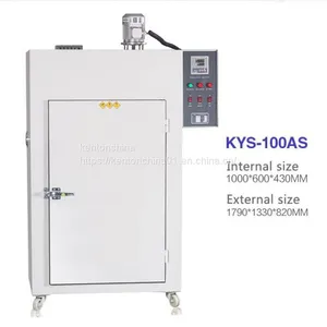 Agricultural Drying Oven， Food Dryer Fruit and Vegetable Drying Oven thumbnail-3