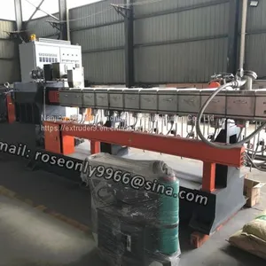 PA Nylon Extruder Pelletizing Line thumbnail-3
