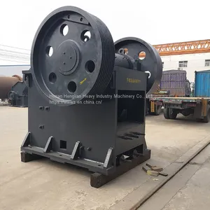 Jaw Crusher thumbnail-4