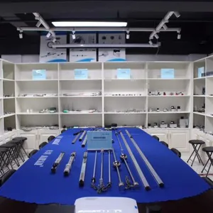Shenzhen Linecski Measurement And Control Technology CO.,LTD company overview - view 3 thumbnail