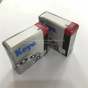 6301 Bearing Skf Bearing Spherical Roller Bearing thumbnail-2