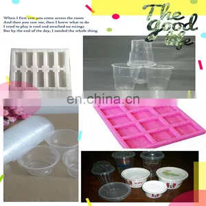 Manual Hydraulic Die Cutting Machine for Epe Foam Blister Leather Eva thumbnail-6