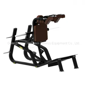 CM-0903 Supper V Squat Fitness Training Machines thumbnail-1
