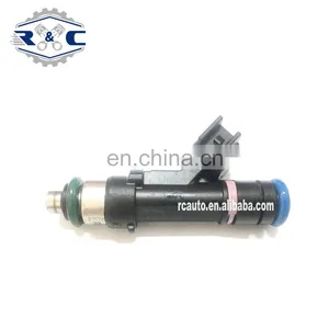 R&C High Quality Injector 0 280 158 156 0280158156 Nozzle Auto Valve For Mazda 100% Professional Tested Gasoline Fuel Inyector thumbnail-2