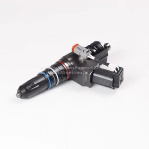 4942286 Cummins Injector Fuel Supply Pipe BT5.9-C190 Engine Parts Factory Price Discount thumbnail-2