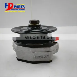 Fuel Lift Pump Engine Spare Parts 2013 02112673 thumbnail-5