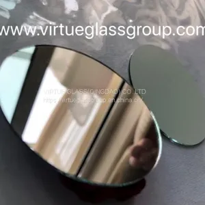 Standard Size 1830*1220mm 0.7mm1.1mm 1.5mm1.8mm Clear Mirror thumbnail-2