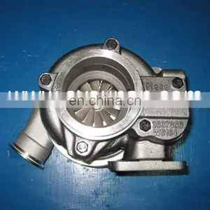 6CTA-260 Horsepower Turbo HX40 Engine Turbocharger 3599111 4089343 3599110 4045892 thumbnail-5