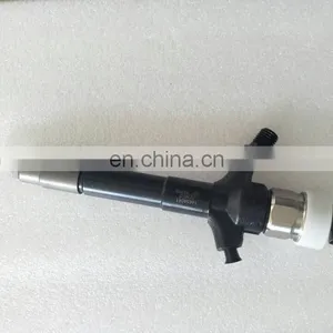 DENSO Common Rail Diesel Injector 095000-56001465A041 thumbnail-1