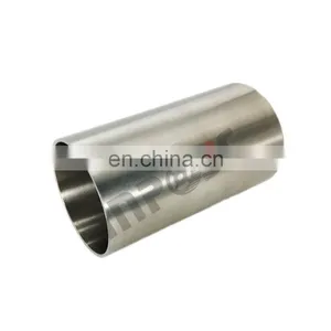 In Stock Inpost 4 Cylinder Liner Suitable Sleeve For Mitsubishi S4L S4L2 thumbnail-2