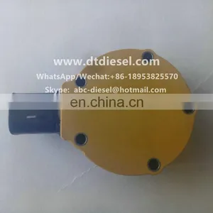 Common Rail Tools C7 C9 Solenoid Valve thumbnail-2