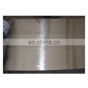 4*8" Decorative Stainless Steel Sheets thumbnail-5