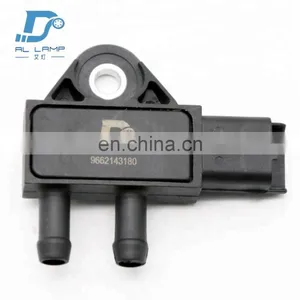 Sensor Assy Exhaust Pressure 9662143180 For France Car DPF thumbnail-1