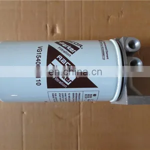 Sinotruk HOWO Truck Auto Engine Parts Fuel Filter VG1540080211 thumbnail-5