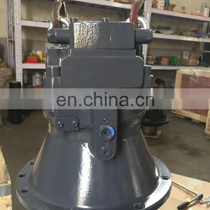 Excavator Parts M2X120B Ec210b Swing Motor in Stock thumbnail-2