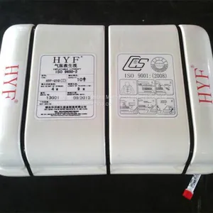 6-person Square Yacht Raft Life Saving Equipment thumbnail-4