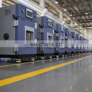 New Design Climate Aging Chambers Customize thumbnail-5