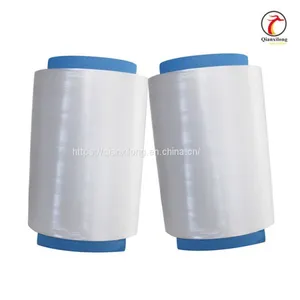 Thin Denier UHMWPE Fiber/yarn Colorde pe Fiber 75D thumbnail-4