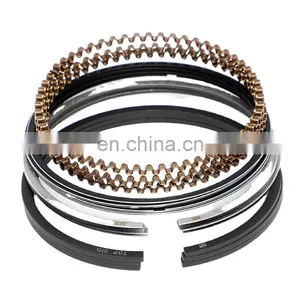 China Npr Piston Ring in Engine Parts for Fiat Fire1.4 8v Flex A25140/TT.8330 72mm thumbnail-1